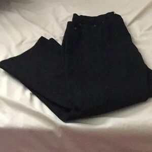 ⭐️Venezia size 20 average black jeans